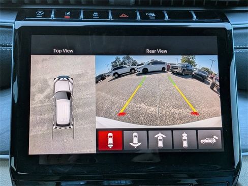 New 2025 Jeep Grand Cherokee Limited w/ Luxury Tech Group II image 22