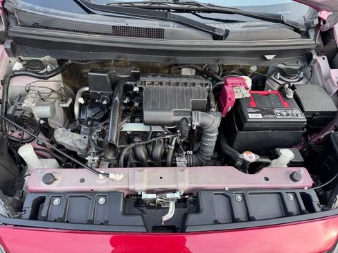 Used 2021 Mitsubishi Mirage ES image 29