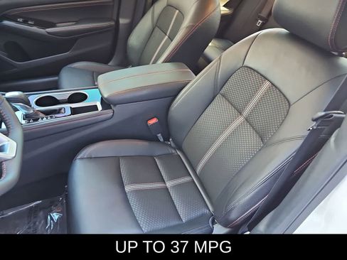 Used 2023 Nissan Altima 2.5 SR FWD image 15