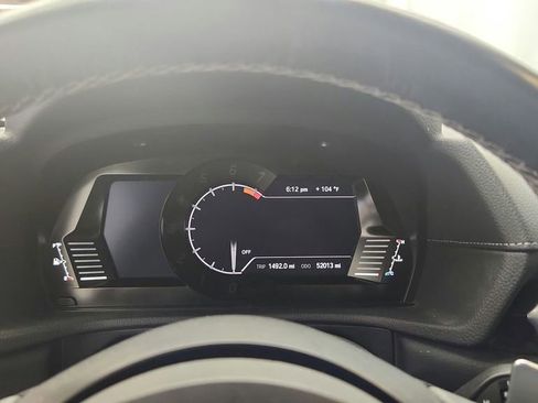 Used 2020 Toyota Supra Premium w/ Driver Assist Package image 23