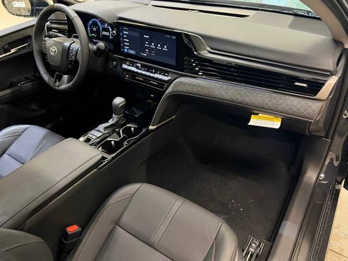 New 2026 Toyota Camry XLE image 15