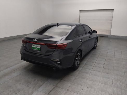 Used 2019 Kia Forte LXS image 9