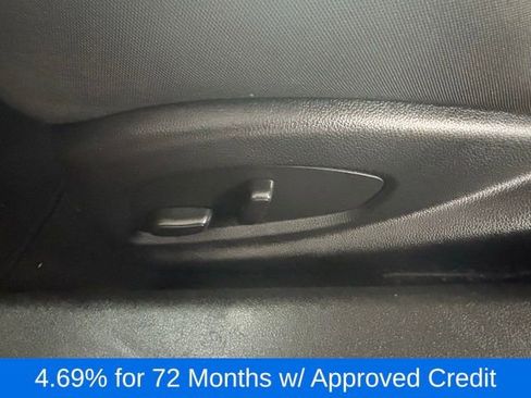 Used 2023 Chevrolet Camaro LT image 19