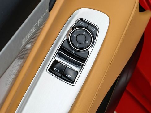 Used 2023 Chevrolet Corvette Stingray Preferred Cpe RWD image 32