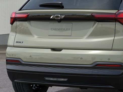 New 2027 Chevrolet Bolt LT w/ Comfort Package FWD image 14