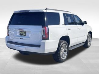 Used 2019 GMC Yukon SLE video 3