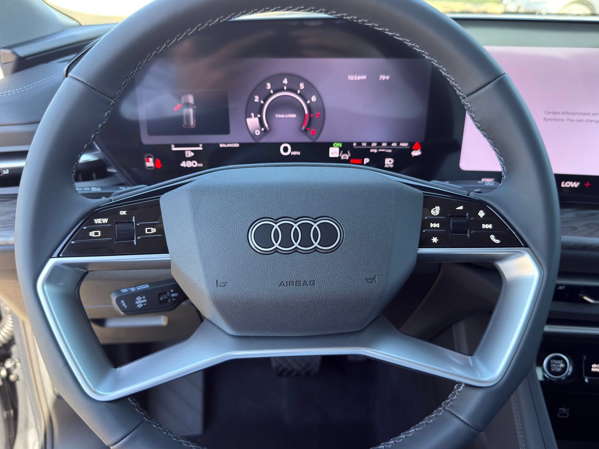 New 2026 Audi Q5 Premium Plus AWD/4WD image 15