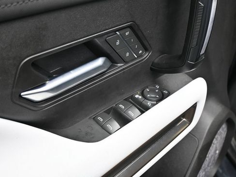 Used 2025 GMC Hummer EV 3X AWD/4WD image 12