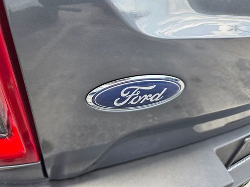 Used 2022 Ford Bronco Sport Big Bend w/ Convenience Package AWD/4WD image 11