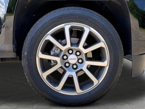 Used 2021 GMC Canyon Denali AWD/4WD image 21