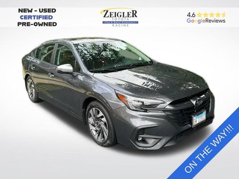 Used 2024 Subaru Legacy Touring XT AWD/4WD image 1