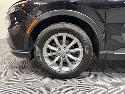 Certified 2024 Honda CR-V EX-L image 9