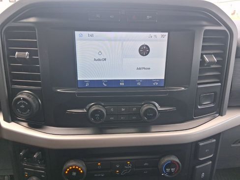 Used 2022 Ford F150 XLT w/ Trailer Tow Package image 22