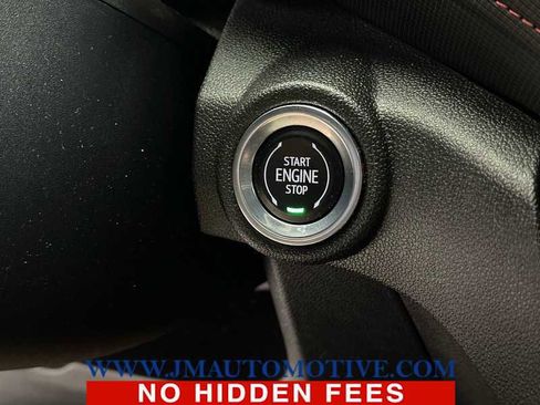 Used 2022 Chevrolet TrailBlazer RS image 41