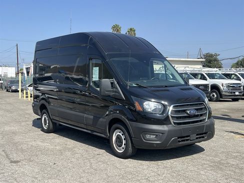 Used 2020 Ford Transit 250 148 High Roof RWD image 1