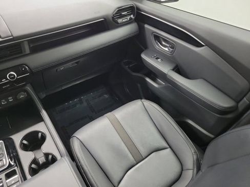 Certified 2024 Honda Pilot EX-L image 16