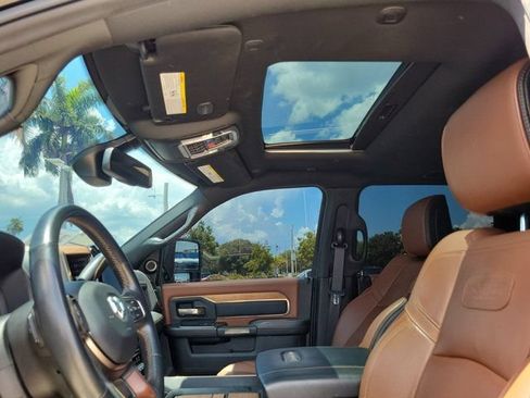 Used 2024 RAM 2500 Limited AWD/4WD image 19