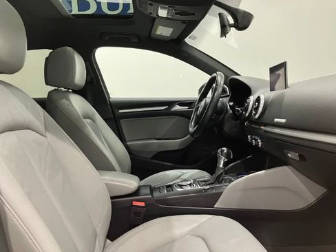 Used 2019 Audi A3 2.0T Premium w/ Convenience Package FWD image 60