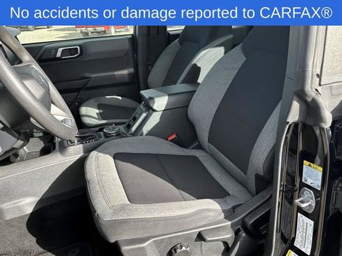 Used 2022 Ford Bronco 4-Door image 19