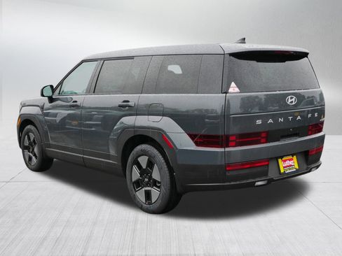 New 2026 Hyundai Santa Fe SE image 3