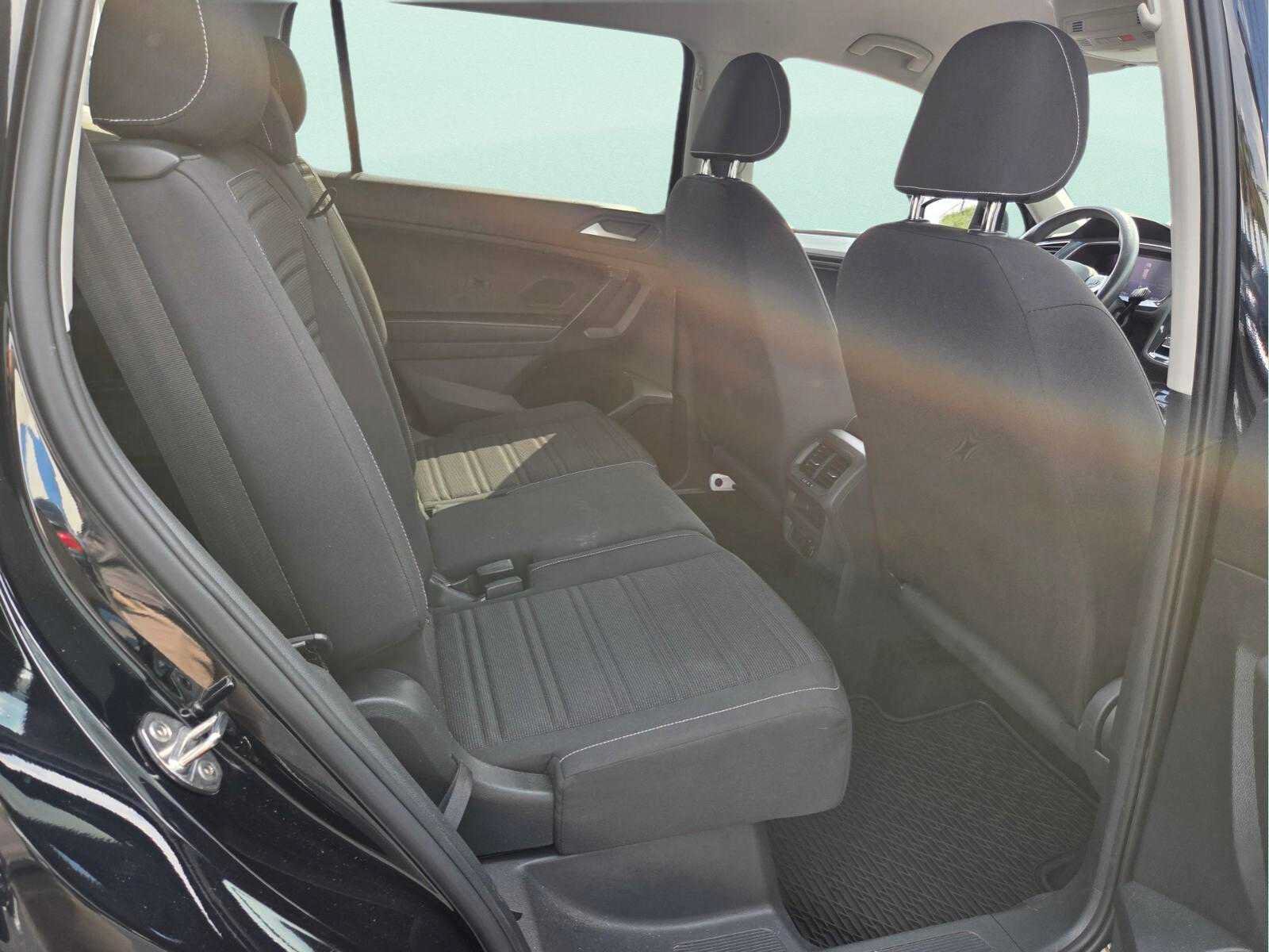 Used 2022 Volkswagen Tiguan S FWD image 18