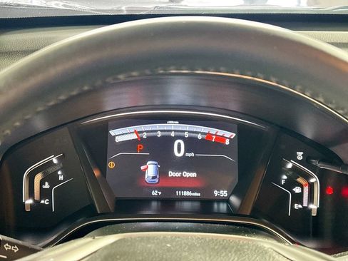 Certified 2019 Honda CR-V EX-L image 15