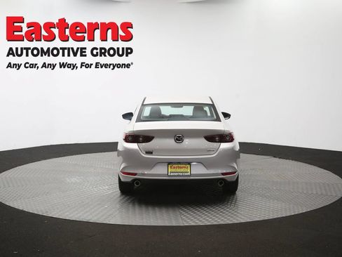 Used 2024 MAZDA MAZDA3 s FWD image 36