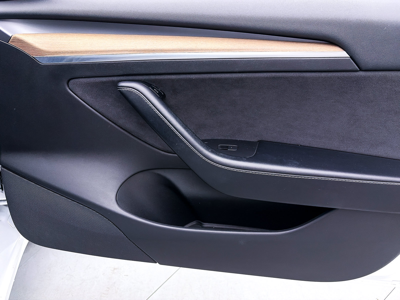 Used 2021 Tesla Model 3 Standard Range Plus RWD image 31