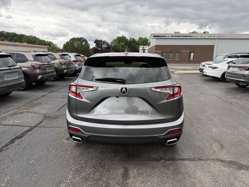 Used 2025 Acura RDX SH-AWD image 7