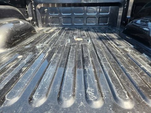 Used 2022 RAM 2500 Big Horn w/ Level A Equipment Group AWD/4WD image 32