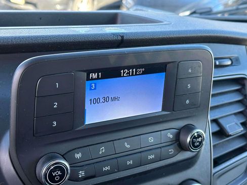 Used 2024 Ford Transit 250 Low Roof w/ Exterior Upgrade Package image 27