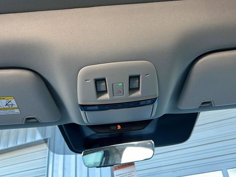 New 2026 Nissan Murano SL image 24