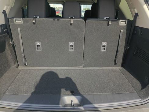 New 2026 Nissan Pathfinder SV AWD/4WD image 7