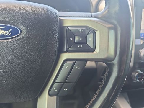 Used 2020 Ford F150 Platinum w/ Equipment Group 701A Luxury AWD/4WD image 18