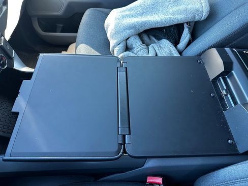 New 2025 Ford F150 XLT w/ Equipment Group 302A MID image 69