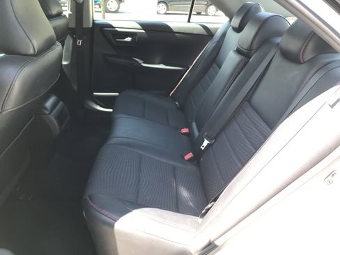 Used 2015 Toyota Camry SE FWD image 22
