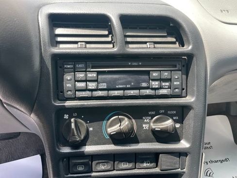 Used 1995 Ford Probe GT FWD image 20