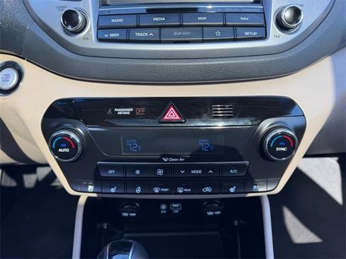 Used 2018 Hyundai Tucson Limited w/ Ultimate Package 02 image 15