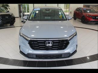 Certified 2024 Honda CR-V EX video 2
