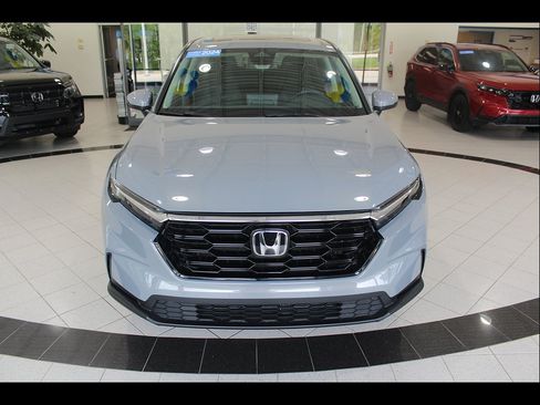 Certified 2024 Honda CR-V EX image 2