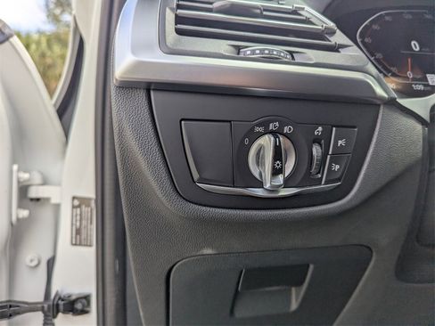 Certified 2023 BMW X3 xDrive30i w/ Premium Package image 24