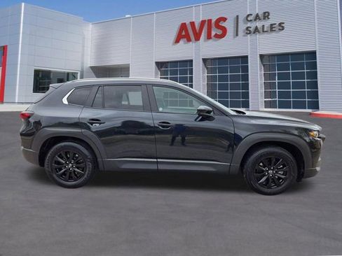 Used 2025 MAZDA CX-50 AWD 2.5 S w/ Premium Package image 5