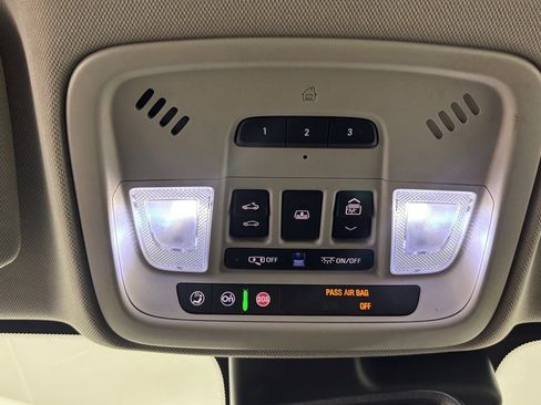 Used 2019 Buick LaCrosse Premium w/ Sun and Shade Package image 37