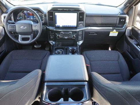 Certified 2023 Ford F150 XLT w/ Equipment Group 302A High image 20