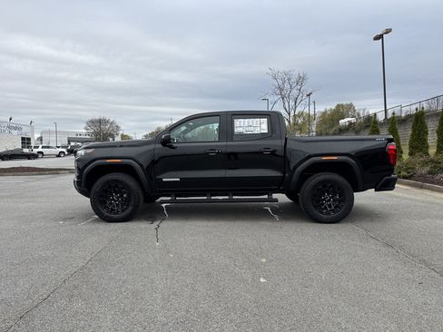 New 2026 GMC Canyon Elevation w/ Convenience Package AWD/4WD image 7