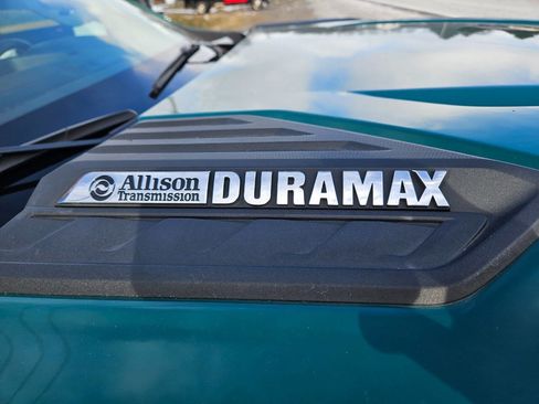 Used 2021 Chevrolet Silverado 3500 W/T w/ WT Fleet Convenience Package image 9