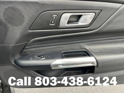 Used 2025 Ford Mustang GT Premium RWD image 15
