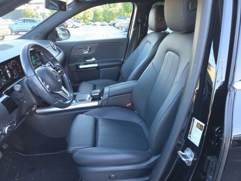 Certified 2023 Mercedes-Benz GLA 250 4MATIC image 5