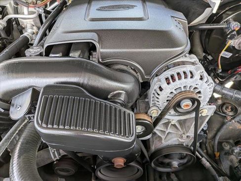 Used 2013 Chevrolet Tahoe LT RWD image 20