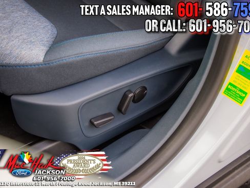 New 2026 Ford Maverick XLT w/ XLT Luxury Package AWD/4WD image 40